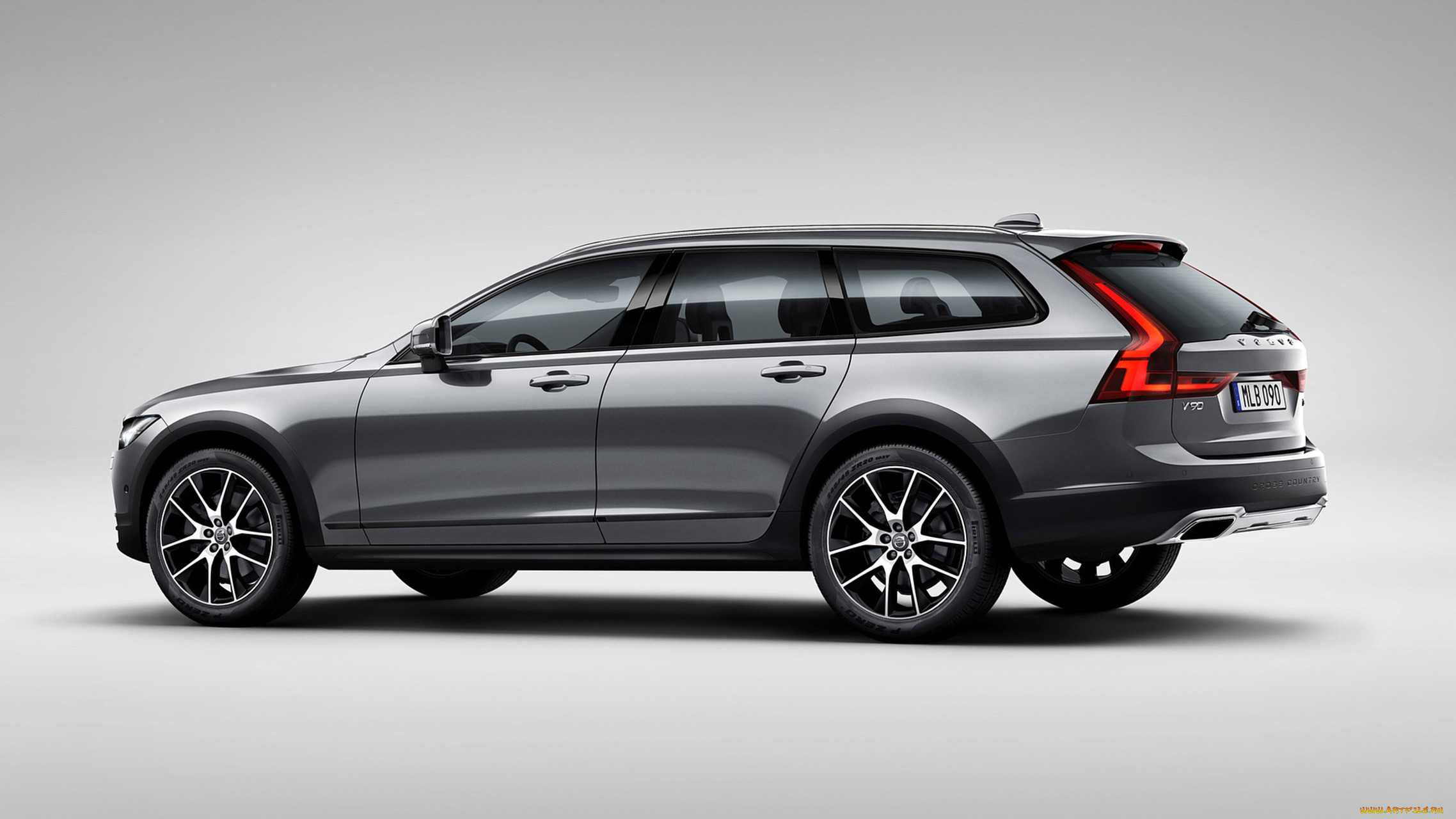 volvo v90 cross country 2017, , volvo, cross, v90, 2017, country